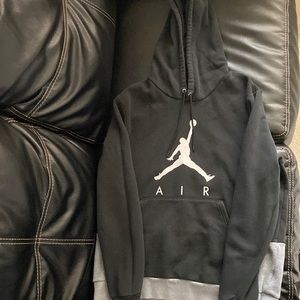 XL Air Jordan Hoodie